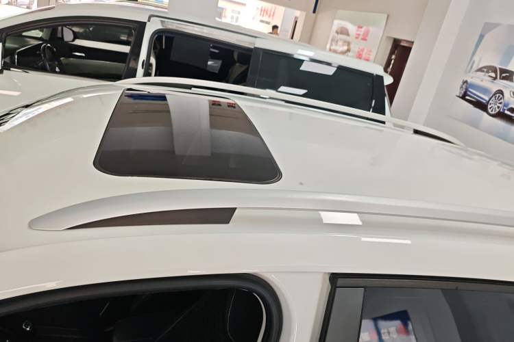 Used Skoda Kamiq 2018 1.5L Manual Comfort Edition China V Standard
