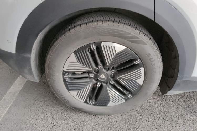 Used Deepal S05 2024 510Max Pure Electric Version
