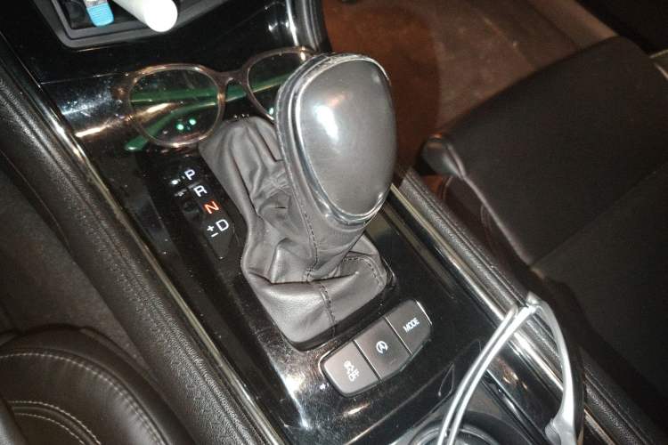 Used Cadillac ATS-L 2016 28T Luxury Version
