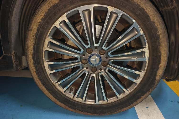 Used Mercedes-Benz GLC 2016 GLC 260 4MATIC Dynamic Edition
