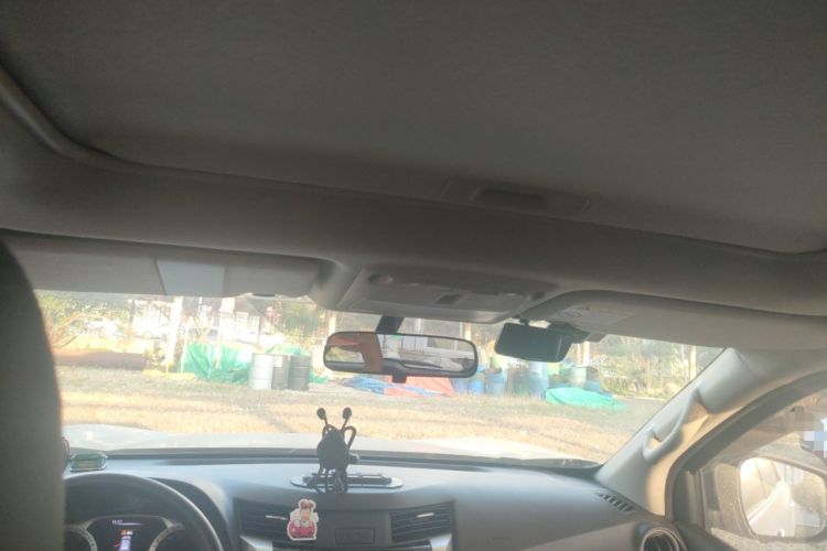 Used Nissan Terra 2020 2.5L XL Upper 4WD Automatic Four-Wheel Drive Luxury Edition
