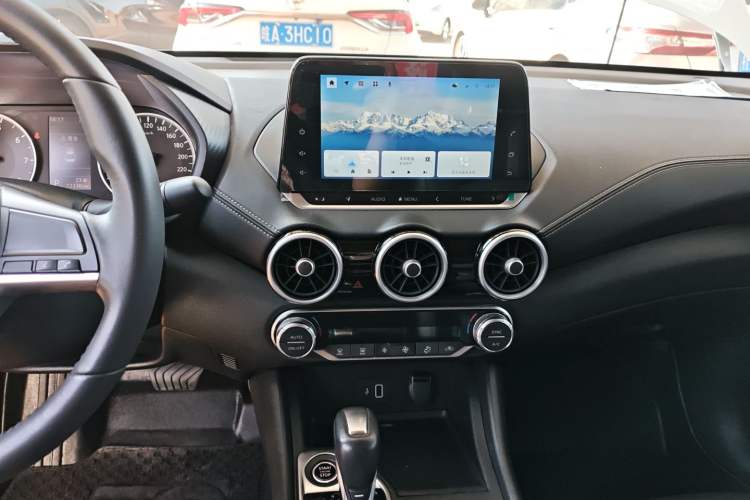 Used Nissan Sylphy 2022 1.6L XL CVT Enjoyment Edition
