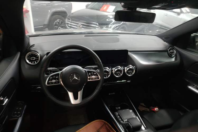 Used Mercedes-Benz GLA 2020 GLA 200