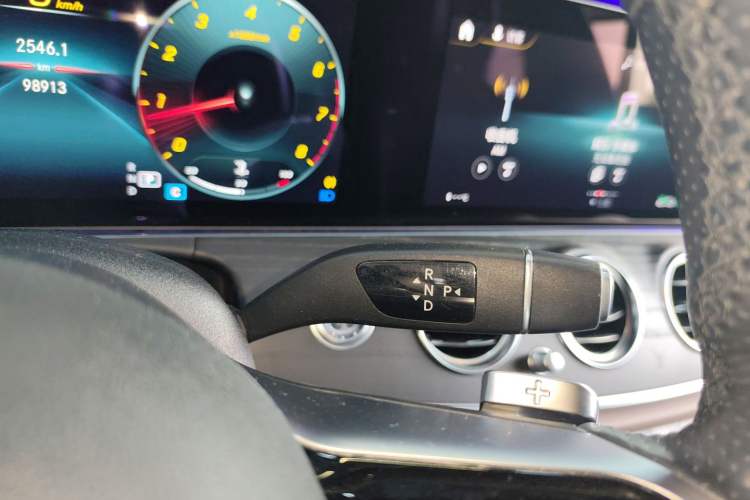 Used Mercedes-Benz E-Class 2021 E 300 L Sport Luxury Edition
