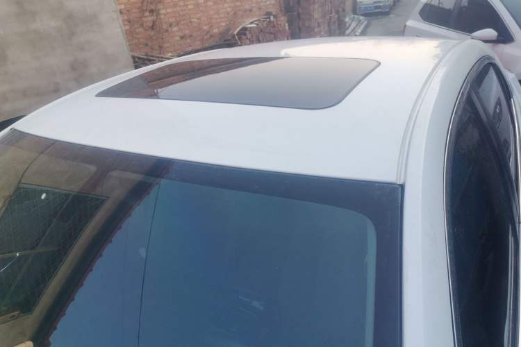 Used Chevrolet Malibu 2017 1.5T Automatic Luxury Edition
