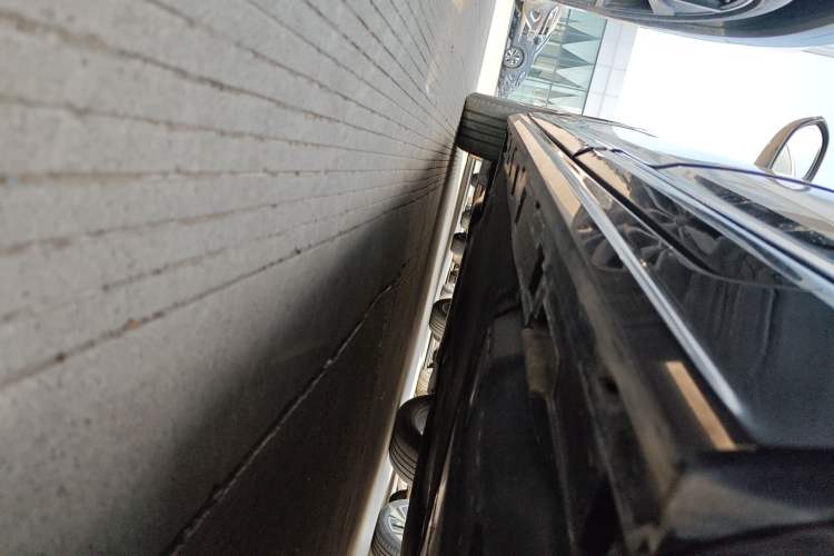 Used Volkswagen Magotan 2023 2 Million Units Commemorative Edition 330TSI DSG Luxury Version
