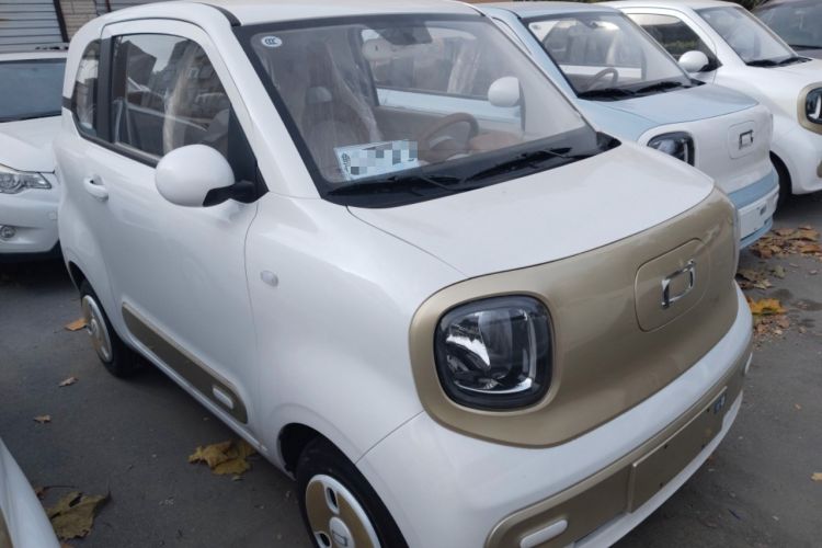 Used Bestune Pony 2025 222km Lightning Horse
