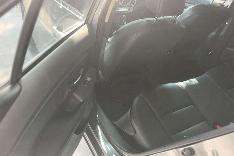 Used Nissan Sylphy 2023 1.6L CVT Enjoyment Edition
