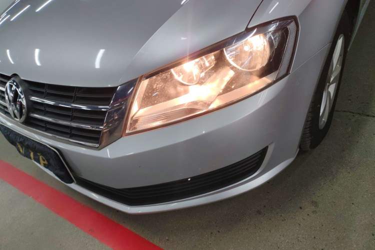 Used Volkswagen Lavida 2013 Revised Classic 1.6L Automatic Fashion Edition
