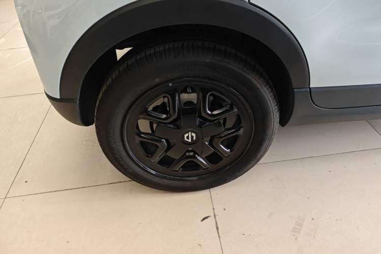 Used Leapmotor T03 2025 310 Comfort Edition
