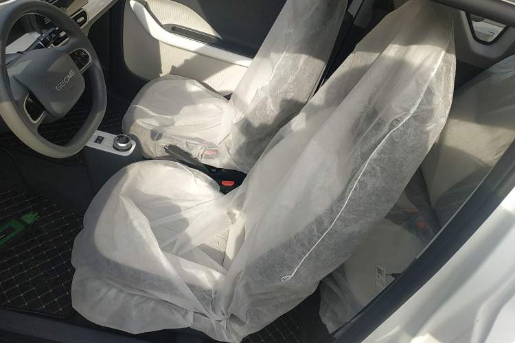 Used  Panda 2025 210km Panda Kart
