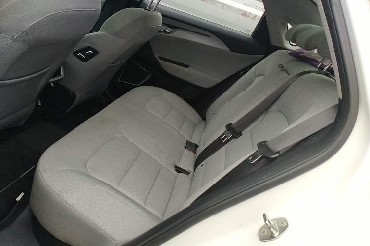 Used Geometry A 2019 High-Performance Standard Range Power Edition