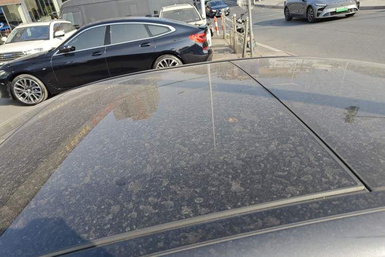 Used Mercedes-Benz C-Class 2021 C 260 L Sport Edition Star Collection