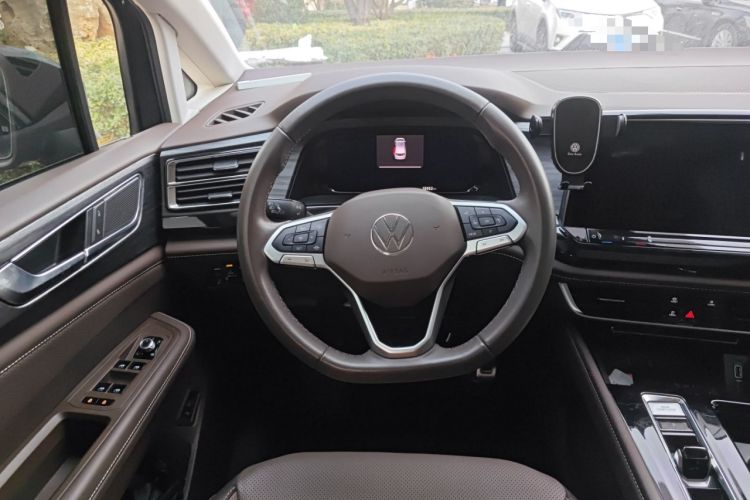 Used Volkswagen Viloran 2023 Revised Version 380TSI Luxury Edition