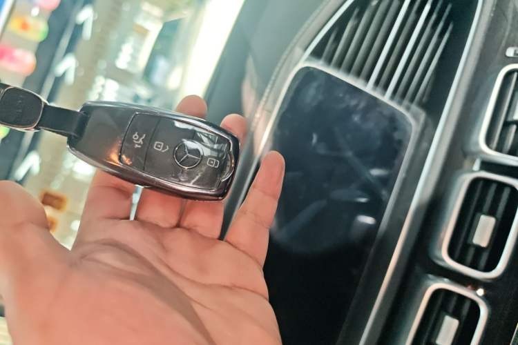 Used Mercedes-Benz GLE 2023 GLE 350 4MATIC Stylish Model