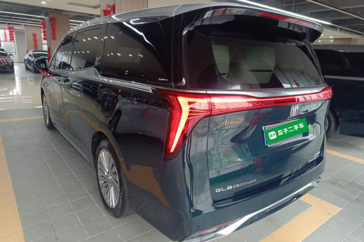 Used Buick Century 2023 2.0T Four-Seat Private Edition