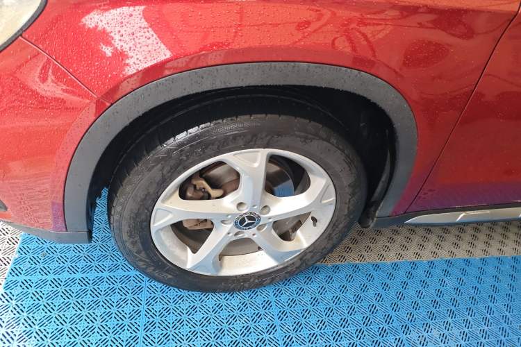 Used Mercedes-Benz GLA 2017 GLA 200 Sport Edition