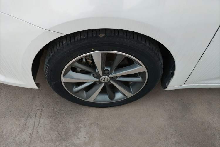 Used MG 6 2019 20T Automatic Starlight Edition
