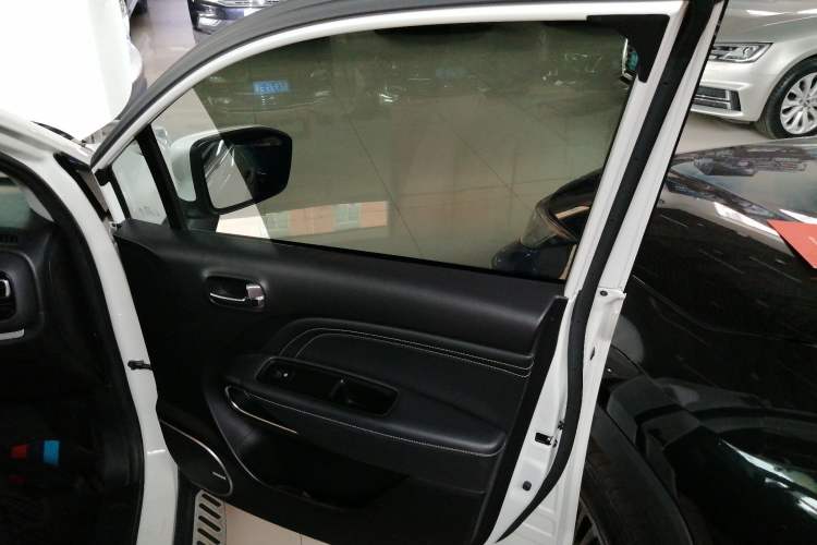 Used GAC Trumpchi GS3 2021 POWER 270T Automatic Sporty Edition
