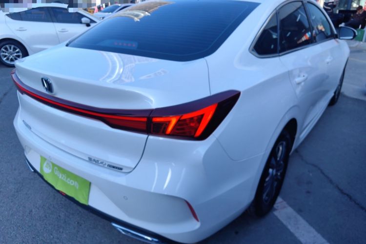 Used Changan Eado 2025 PLUS 1.4T Dual-Clutch High-Energy Version