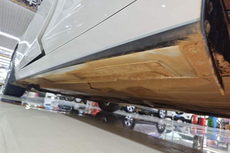 Used Mazda Mazda 3 Axela 2021 2.0L Automatic ZhiXuan Edition
