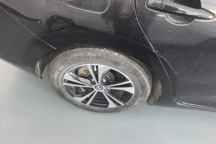 Used Nissan Sylphy 2020 1.6L XL CVT Enjoyment Edition