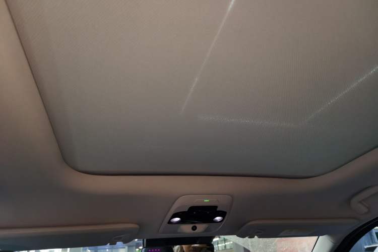 Used Nio ES8 2018 Founder Edition
