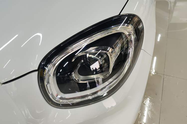 Used Leapmotor T03 2022 Agate Edition
