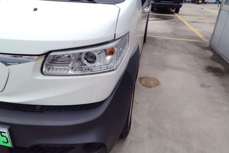 Used New Gonow Aoteng 2024 Pro Standard Edition 41.93 kWh Tianjin Hengtian