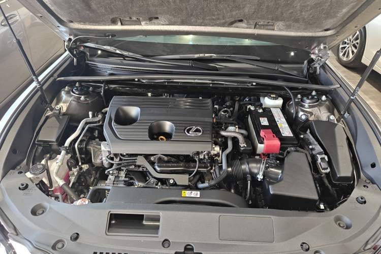 Used Lexus ES 2024 200 Premium Edition
