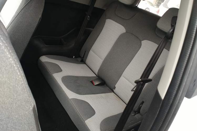 Used Chery Little Ant 2021 150 000 Yuan Ant Fan Edition Ant Cool Version Lithium Iron Phosphate
