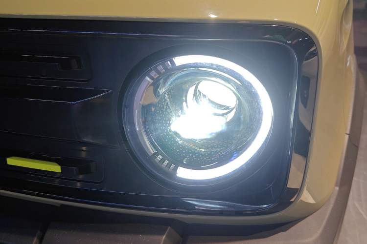 Used  Panda 2025 210km Panda Rider