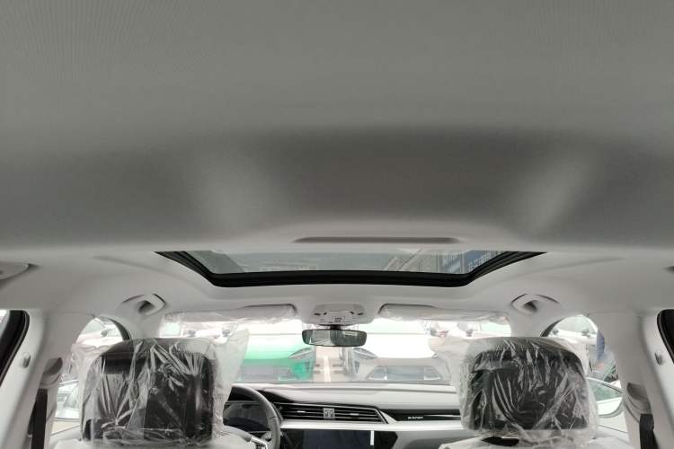 Used Audi e-tron 2021 50 quattro Luxury Edition
