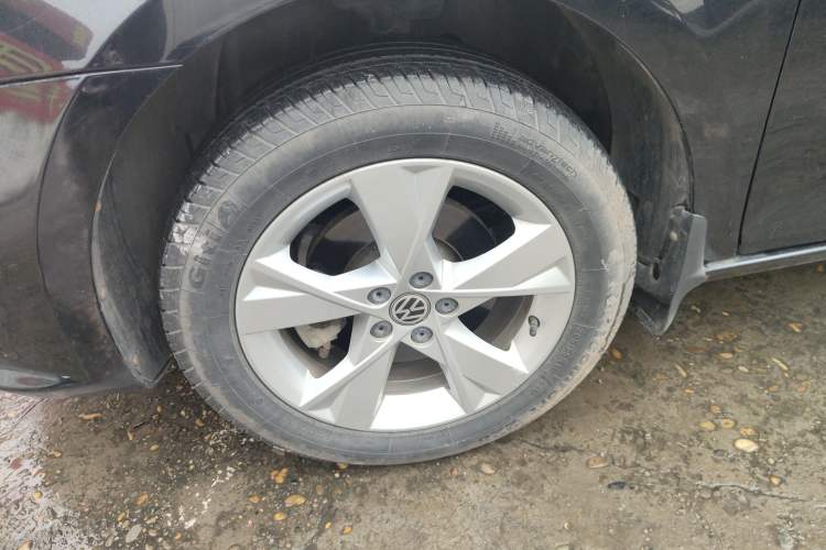 Used Volkswagen Bora 2014 1.6L Manual Comfort Model