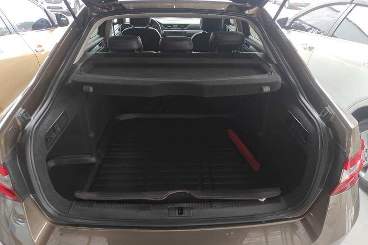 Used Skoda Superb 2016 TSI280 DSG Advanced Edition
