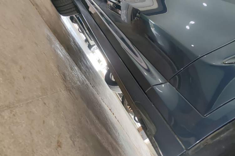 Used BMW X3 2019 xDrive28i M Sport Package
