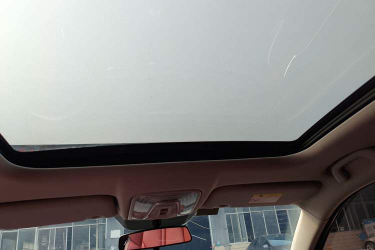 Used Changan CS75 PLUS 2021 2.0T Automatic Pilot Version