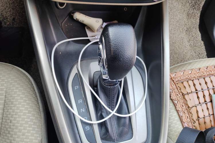 Used Ford Escort 2015 1.5L Automatic Comfort Model