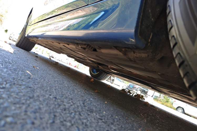 Used BMW 3 Series 2019 320Li M Sport Package
