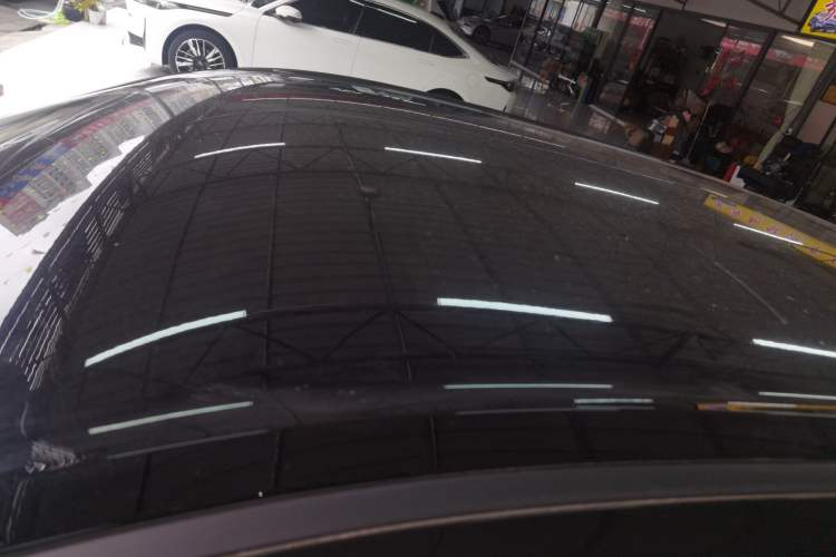 Used Wuling Bingo 2025 333 km Lingxi Deluxe Edition