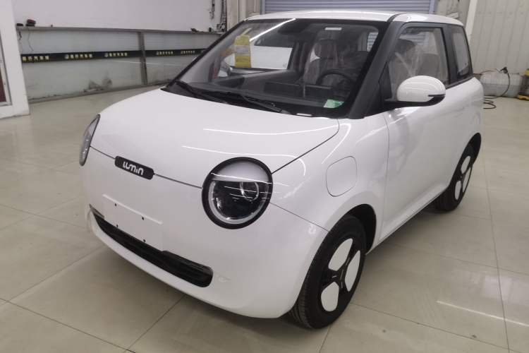 Used Qiyuan Lumin 2024 130km Qingyue Version