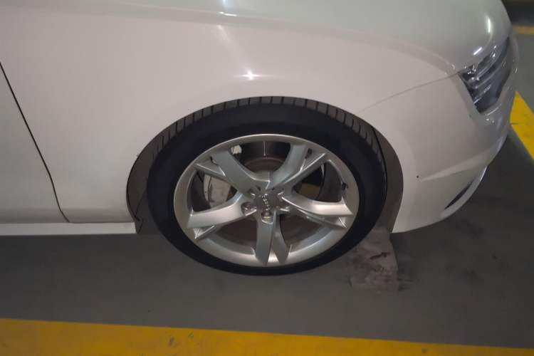 Used Audi A7 2017 40 TFSI Ambition Edition