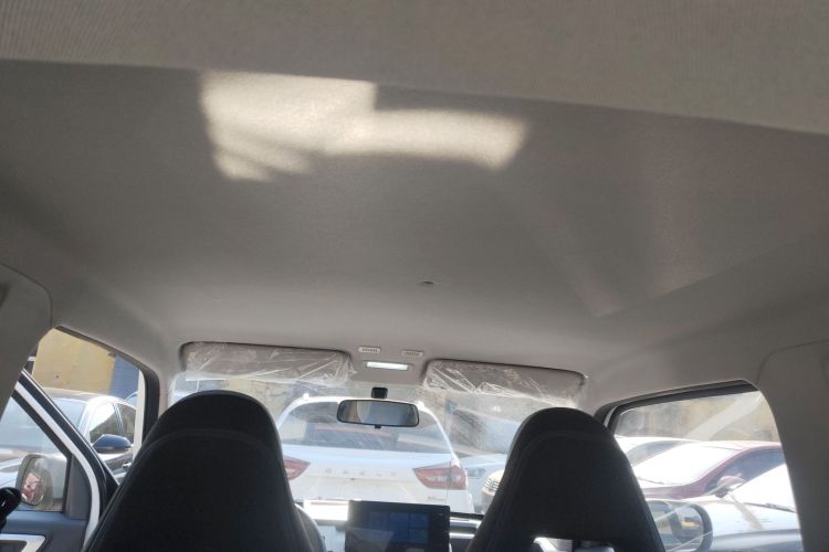 Used  Panda 2024 Panda Mini 200km Endurance Bear
