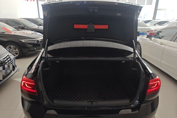 Used Volkswagen Magotan 2020 330TSI DSG Luxury Edition
