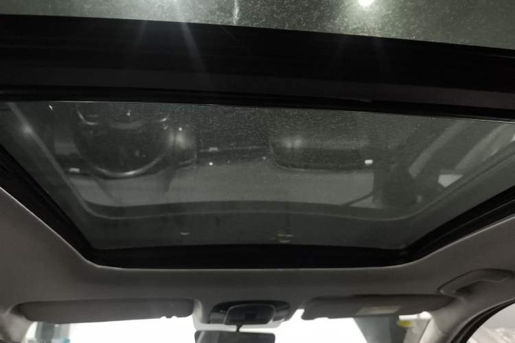 Used Hyundai Tucson 2023 Tucson L 1.5T Automatic Two-Wheel Drive GLX Elite Edition