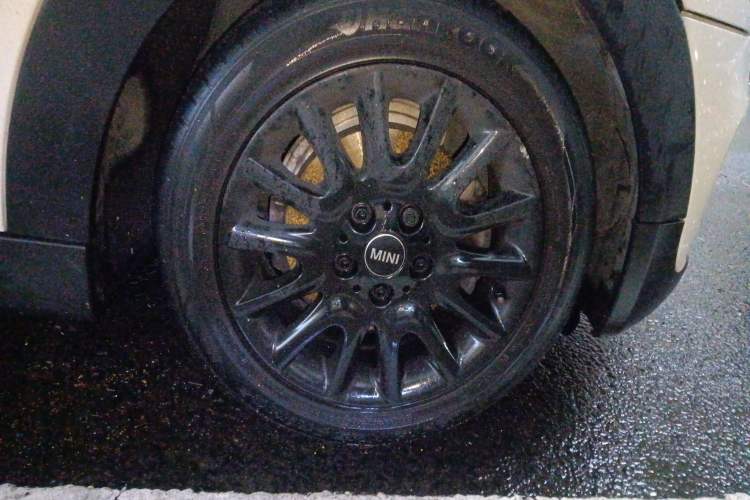 Used MINI MINI 2016 1.5T COOPER
