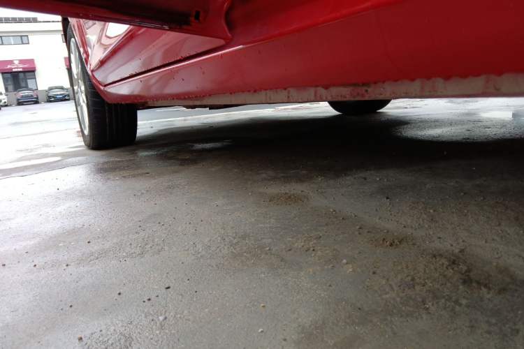 Used Ford Fiesta 2013 Hatchback 1.5L Manual Fashion Edition