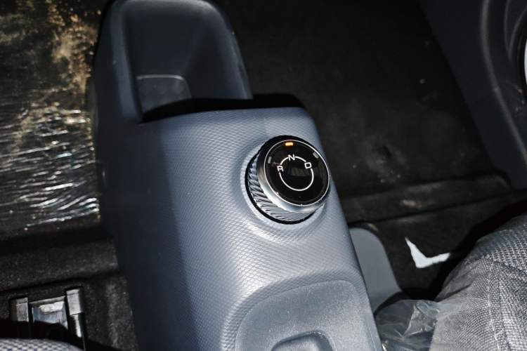 Used Wuling Zhiguang New Energy 
