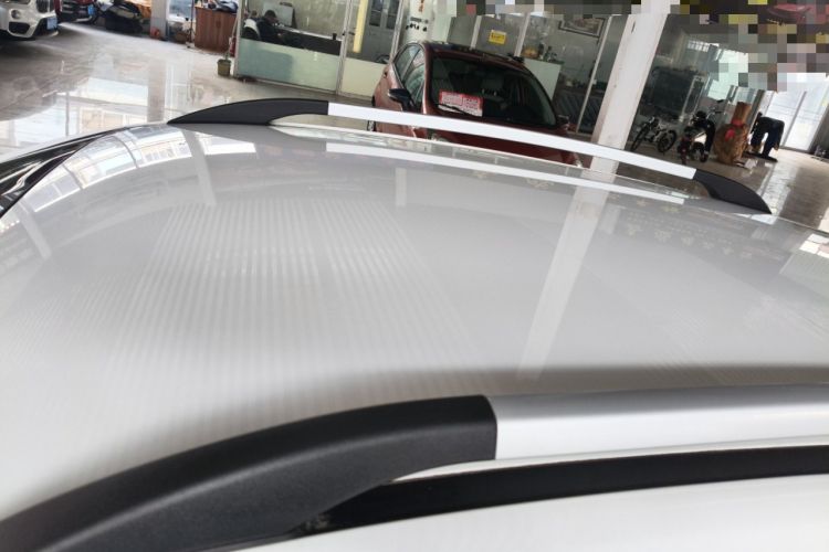 Used BAIC New Energy EC5 2019 New Style Edition
