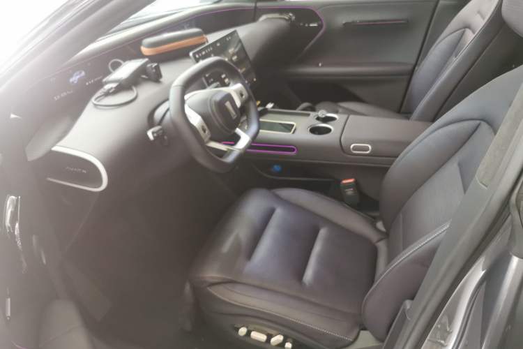 Used  07 2024 Max Extended-Range Edition
